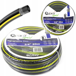 Čerpadlo -  3/4 "20M VARTCO HADICA NA 3 VRSTVY