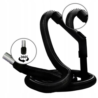 Centrálny vysávač -  Stretch hadica AF Produkty Flex 2-8 m vysávač