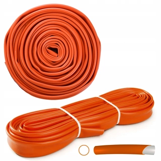 Čerpadlo -  HADICA PRE ČERPADLO 5 / 4mm 2-vrstvová 10M SACÍ PROF