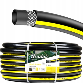 Bazénová hadica k čerpadlu - Bradas WBC3/450 záhradná hadica 50 m PVC