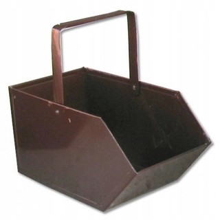 Veľká nádoba na uhlík pre Ash Wood