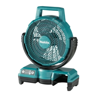 Ventilátor - Cordless Fan Makita DCF203Z 14,4 18V