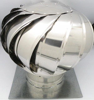 Ventilátor - Gravity Fan Fan Fi150mm BestFan