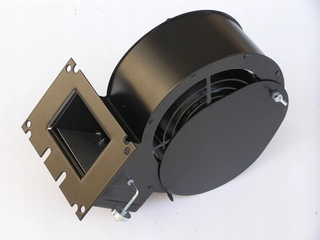 Ventilátor, Ventilátor RMS 140 MAX Box B kábel 2m