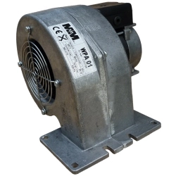 WPA01 Ventilátor