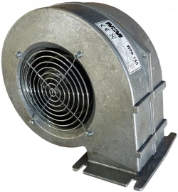 VENTILÁTOR WPA145 s klapkou