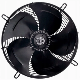 Ventilátor - Ventilátor Kondenzátor Kondenzátor 300 mm Sanie