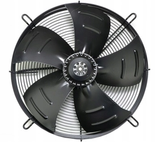 Ventilátor - Chladič kondenzátora 500 mm
