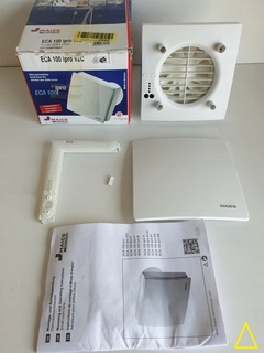 Ventilátor - Ventilátor MAICO ECA100 IPRO VzC New