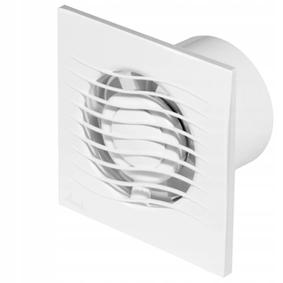 Ventilátor - Kúpeľňa ventilátor FI 100 WAV100 Wave