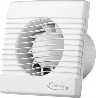 Ventilátor - Kúpeľňa Fan FI120 Štandardné Silent