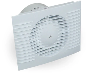 Ventilátor - Kúpeľňa ventilátor FI150 Dospel STYL II