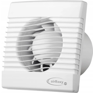 Ventilátor - Kúpeľňa ventilátor Štandardné Fi 150