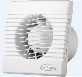 Ventilátor - Wall Fan Fi 100 HS Hygrostat