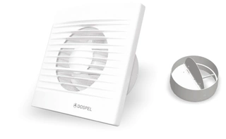 Ventilátor - Dom fan 100 MS-P Dospel vlhkosti