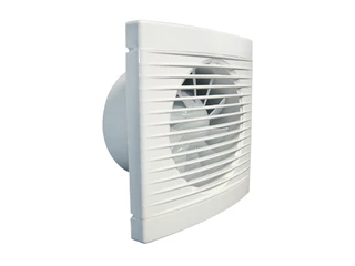 Ventilátor - Dospel PLAY CLASSIC 125 S Fan Štandardné