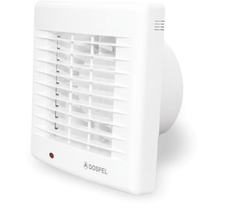 Ventilátor - Dospel Polo Fan 4 100 Všetky svet + Vlhkosť