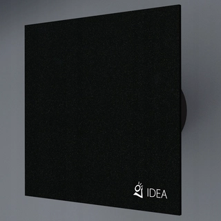 Ventilátor - Fan Idea, Predné sklo Square, výrobca!