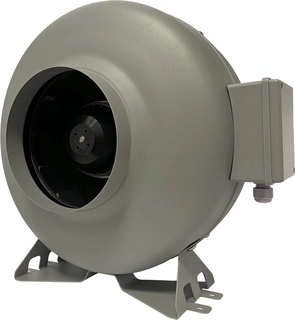 Ventilátor - fan kanál 680 m3 / h St. 150mm VKV 150 nového