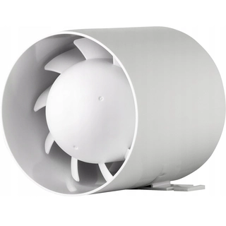 Ventilátor - Channel Fan Kúpeľňa Home Fi 100