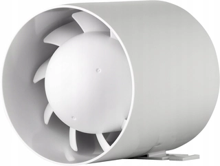 Ventilátor - Kanál Ventilátor Fi 150 Kúpeľňa