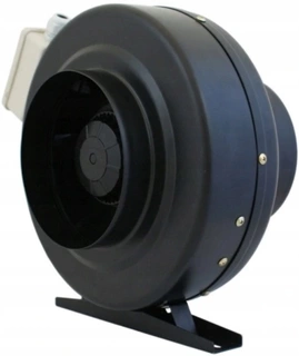 Ventilátor - Kanálový ventilátor FKM 315 Metal 1600m3h