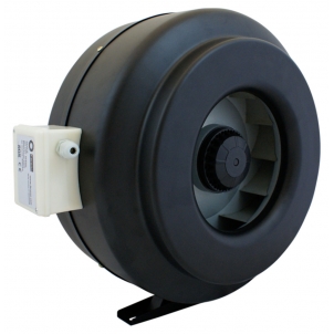 Krbová mriežka - Kovové kanálový ventilátor FKM 315 1600m / H