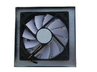 Ventilátor ku krbu, kachliam - FAN FI100MM Turbine DGP Krb