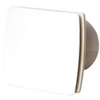 Krbová mriežka - Kúpeľňa ventilátor 120 Timer timer