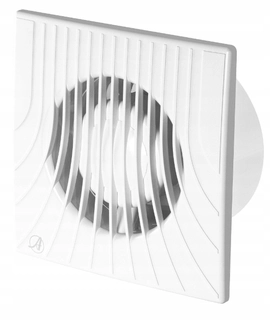 Ventilátor - Kúpeľňa ventilátor Home Wall WA150H