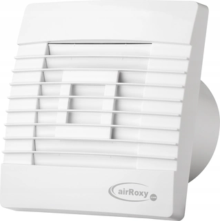 Ventilátor - Kúpeľňa ventilátor Home Silent uzávierky