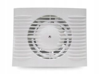 Ventilátor - DOSPEL 120 ČASOVAČ V KÚPEĽNE + SENZOR FV