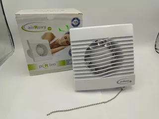 Ventilátor - Kúpeľňa ventilátor FI 100 AIR ROXY SET