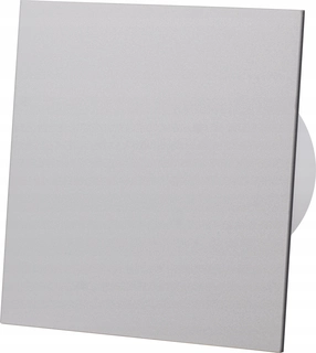 Ventilátor - Kúpeľňa ventilátor Farebný štandard FI125 panel
