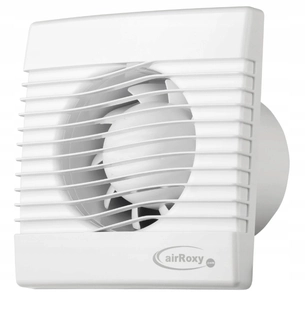 Ventilátor - ŠTANDARDNÝ VENTILÁTOR KÚPEĽNE