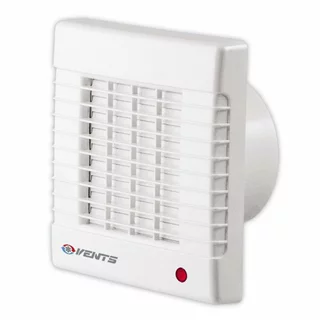 Ventilátor - Kúpeľňový ventilátor - otvory 100 matematiky s slepými