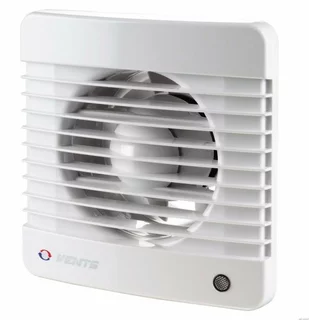 Ventilátor - Kúpeľňa ventilátor Otvory 125 m t časovač