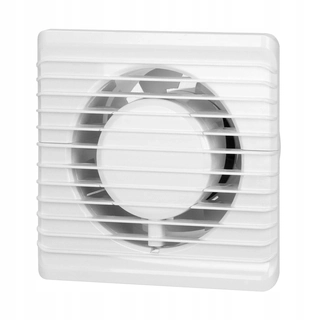 Ventilátor - KÚPEĽŇOVÝ VENTILÁTOR VIRONE BF-100 / HT 100 MM
