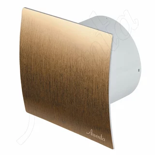 Ventilátor - Kúpeľňa ventilátor Z100 Escudo Golden Awenda!
