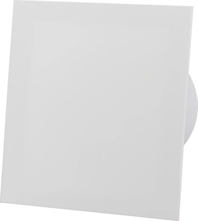 Ventilátor - Kúpeľňa ventilátor Drim Ø125 S BB White panel