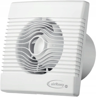 Ventilátor - Kúpeľňa fan Premium Ø100 PS On-ťahané