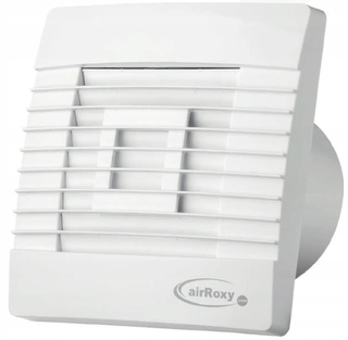 Ventilátor - Kúpeľňa ventilátor Prestige Ø100 ZG HS TS Higro