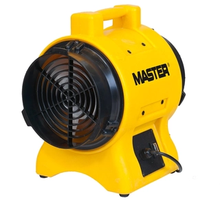 Ventilátor - HLAVNÝ INŠTALAČNÝ VENTILÁTOR BL6800 3900 m3 / h