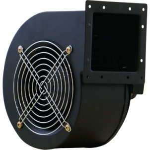Krbová mriežka - Radiálny ventilátor radiálne Ferona 750