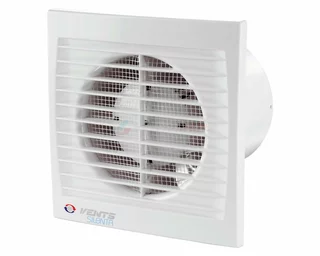 Ventilátor - Axiálne ventilátor 100Silent-STL čas Tiché Otvory