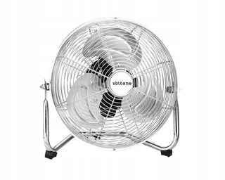 Ventilátor - CHROM 80 podlahové fan
