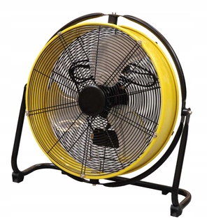 Ventilátor - Priemyselná Ventilátor majster DF20P IP44