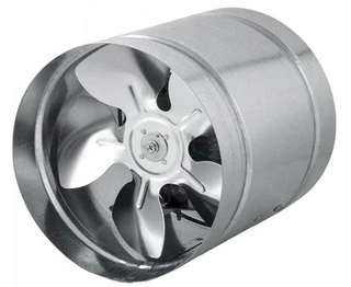 Ventilátor - Kanál 90 industrial fan