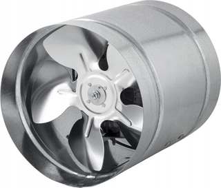 Ventilátor - Kanál FP 250 1000 m3 / h