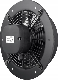 Ventilátor - Wall industrial fan 400 Extract 3955